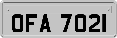 OFA7021