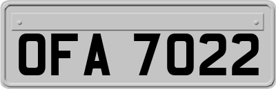 OFA7022