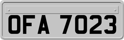 OFA7023