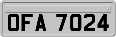 OFA7024