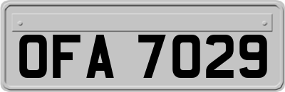 OFA7029