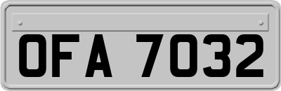 OFA7032