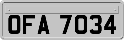 OFA7034