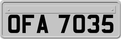 OFA7035