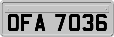 OFA7036