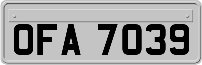 OFA7039