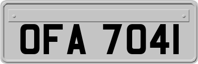 OFA7041