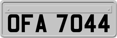 OFA7044