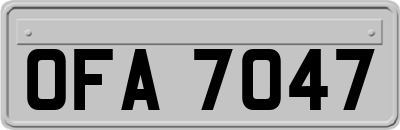 OFA7047