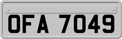 OFA7049
