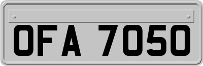 OFA7050