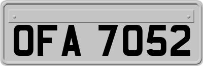 OFA7052