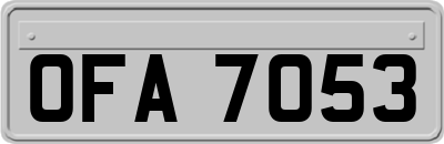 OFA7053