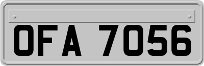 OFA7056