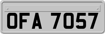 OFA7057