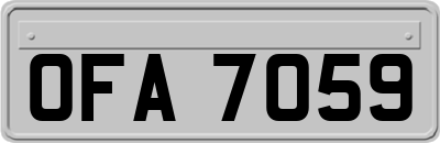 OFA7059
