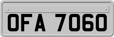 OFA7060