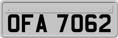 OFA7062
