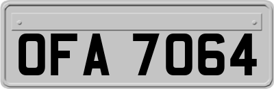 OFA7064