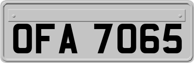 OFA7065