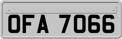 OFA7066