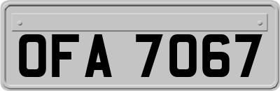 OFA7067