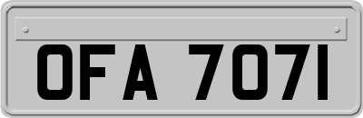 OFA7071
