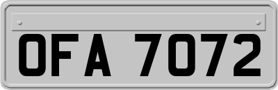 OFA7072