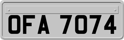 OFA7074