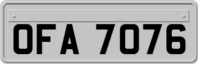 OFA7076