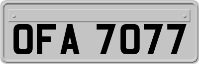 OFA7077
