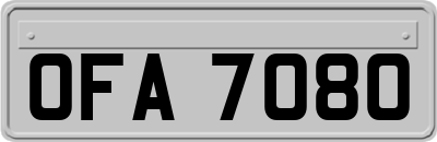 OFA7080