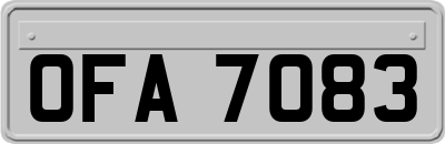 OFA7083