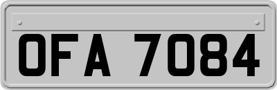 OFA7084