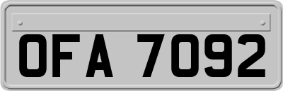 OFA7092