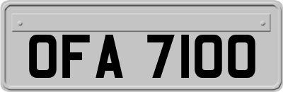 OFA7100