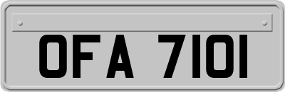 OFA7101