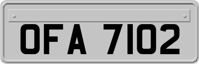 OFA7102