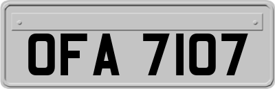 OFA7107