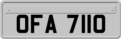 OFA7110