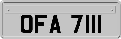 OFA7111