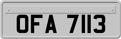OFA7113