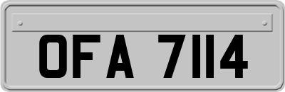 OFA7114