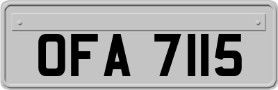 OFA7115
