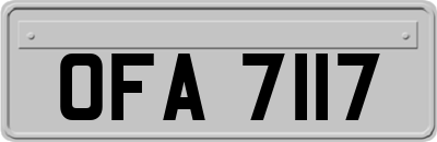 OFA7117