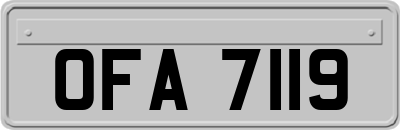 OFA7119