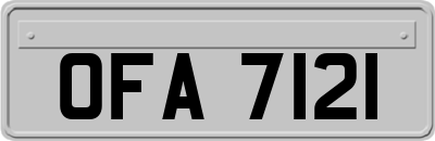 OFA7121