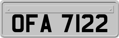 OFA7122