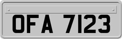 OFA7123