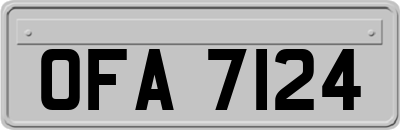 OFA7124